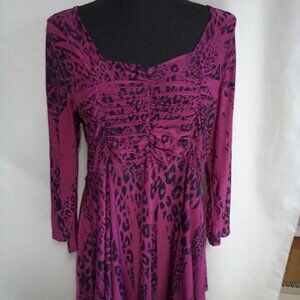 pretty Woman Tunic